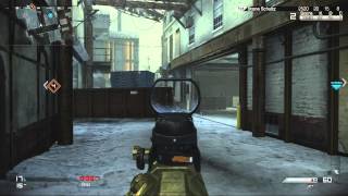 Gamebattles 4v4 2-0 Win Proof