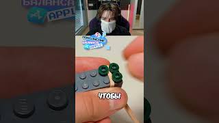 Я пытаюсь сделать полностью рабочий Нёрф-пистолет из LEGO 💀