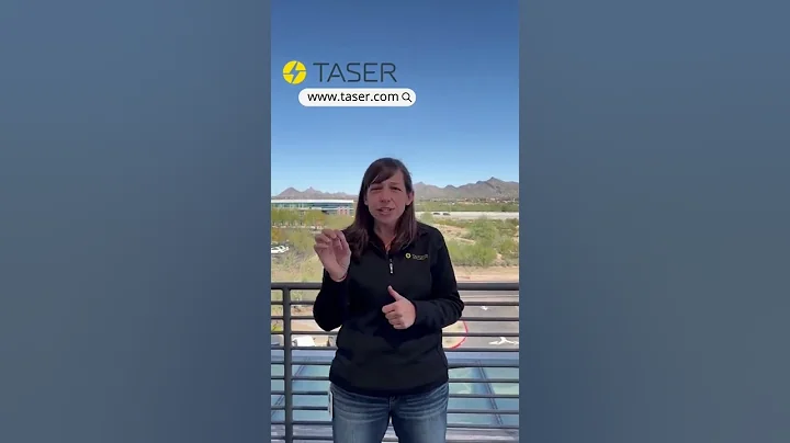 How to Become Trained on your Taser Device with Sa...