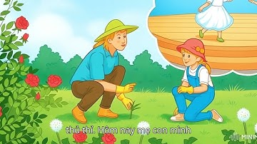 Bài 4  Công chúa và người dẫn chuyện Sách KNTT L4