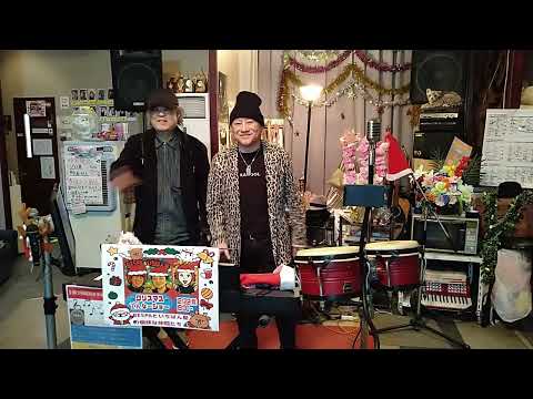 私鉄沿線０２♬野口五郎さんの曲あカラオケ喫茶いちばん星企画気軽にカラオケ30分ライブにて♬オーナー高松義彦＆五郎さん歌唱♬2025/12/4♬チャンネル登録お願いです。