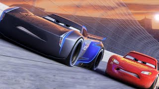 Unstoppable Lighting Mcqueen Cars 3 Amv Music And Video Legendary Legends Amv