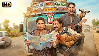 Chalo Dilli Comedy Movie Movie Lara Dutta Vinay Akshay New Release Bollywood Movie