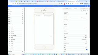 Unboxing SithasoIONIC7 Wireframes - Select
