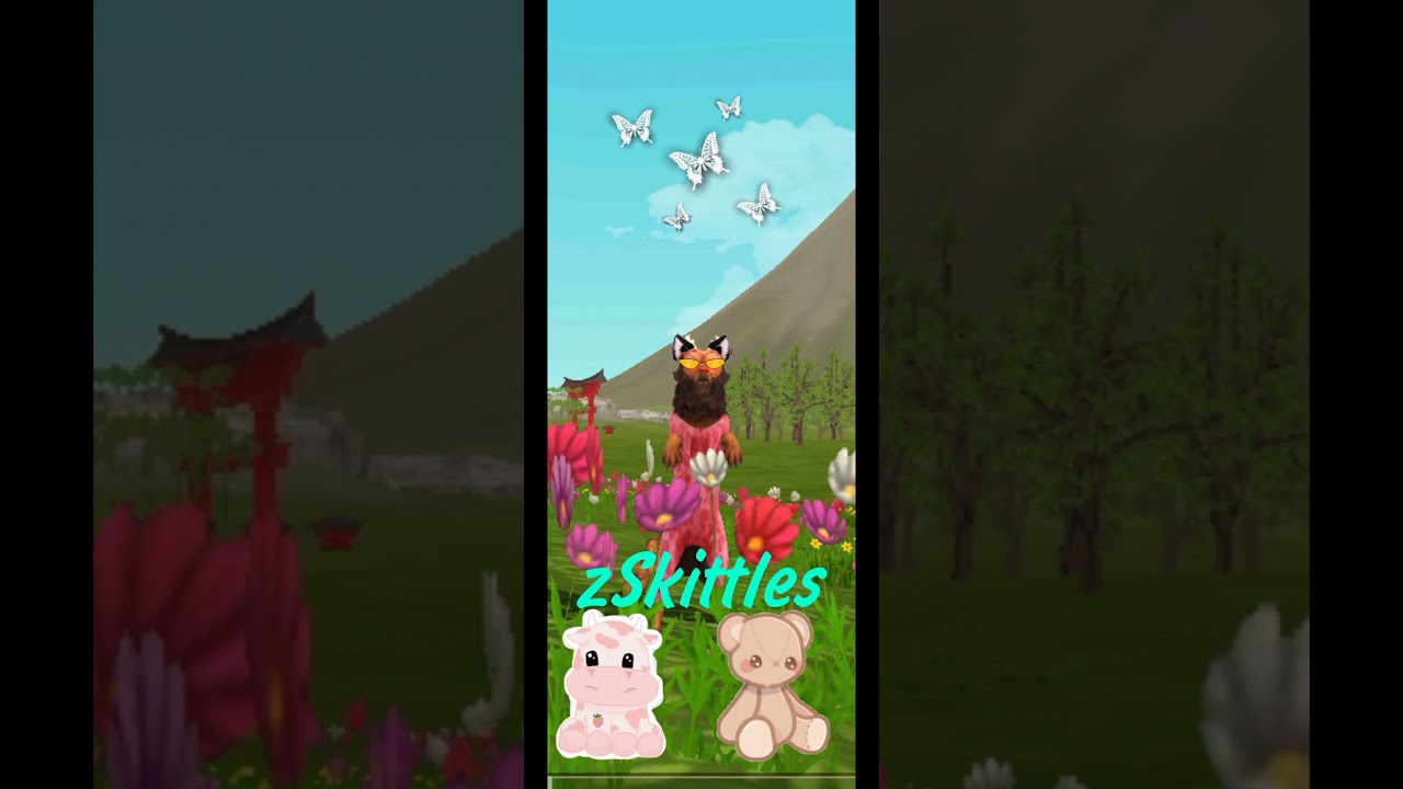 Обра для zSkittles