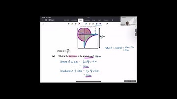 Answer to 2022 PSLE Math Paper 2 Question 8