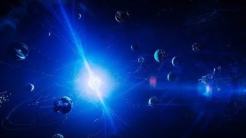 Ready Player One  - The Oasis Scene HD 1080i