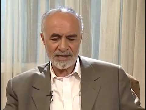 پیغام شیخ رجبعلی خیاط به آیت الله همدانی انصاری