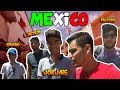 Conociendo a retojorjais y probando comida mexicana  tatto vlogs