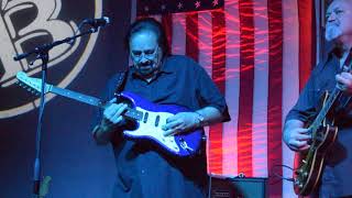 Video thumbnail of "Coco Montoya & Tinsley Ellis ~ Have You Heard ~ Blues Rock Titans Tour"
