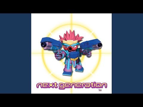 Brisk & Fade — New Sensation (Original Mix)