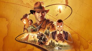 : Indiana Jones and the Great Circle ( #2024)  #4