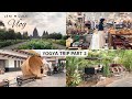 YOGYAKARTA TRIP PART 2 #vlogliburan #dailyvlog