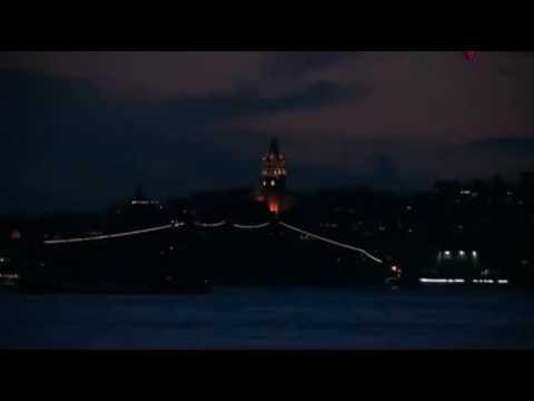 وادي الذئاب الجزء السادس الحلقة 70 مدبلجة للعربية