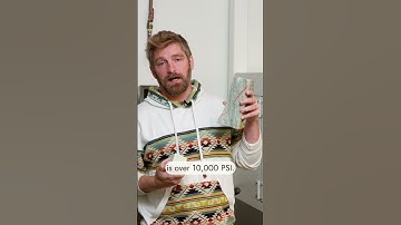 The Materials That Shape the Dome