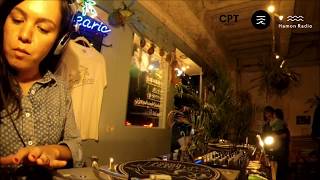 Cpt Radio  Hamon Radio balearic Restaurant Tokyo