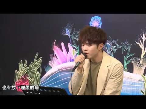 2020.08.02 YOUTUBE LIVE 陳卓賢-初老MIRROR IAN