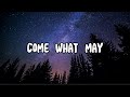 Come What May - Air Supply Lyrics Cover by Francis Greg