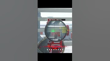 bYond nV | MW3 | 12X MULTI-KILL