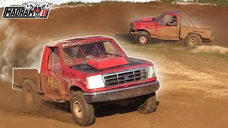 Ford Mud Truck Is Insanely Fast