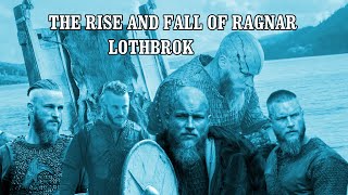 Vikings: Ragnar Lothbrok Full Character Analysis