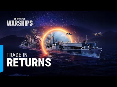 kein Name: Trade-In: Exchange Premium Ships