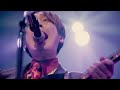 THE BAWDIES - SAD SONG Live Video