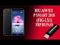 Huawei P Smart 2018 (FIG-LX1) FRP