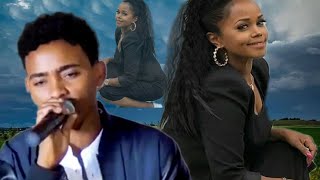 Cabdi yare iyo halimo Gobaad Dhamaad Male Cashaqeenu New Somali Music 2021