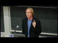 Paul Pierson "Politics and Inequality"