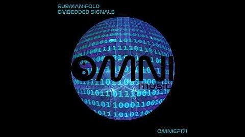 Submanifold - 3-5-0 (Embedded Signals EP - OmniEP171)