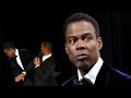The TRAGIC Reason Chris Rock Didn't React to Will Smith at the 2022 Oscars