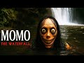 MOMO The Waterfall Horror Short Film 4K A Waterfall Horror Story 