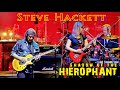 Steve Hackett - Shadow of the Hierophant (Genesis Revisited Band & Orchestra)