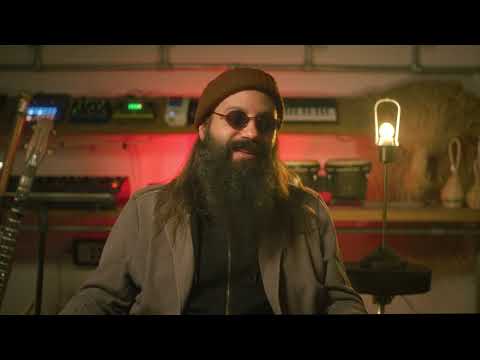 Yemen Blues  - Only Love Remains - In the Studio