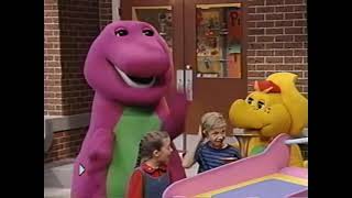 Fun & Games (1998 Version) Part 49