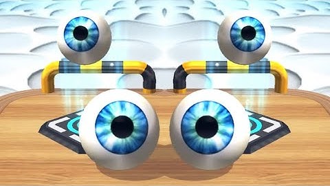 ⭐️Going Balls⭐️ - SpeedRun Gameplay Level 404