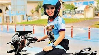 Gadis2 RXZ konvoi