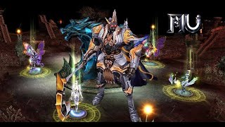 Evento Balgas EvilMu Parte 1