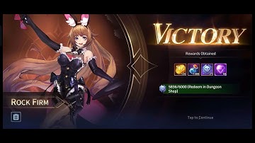 Mobile Legends Adventure: Labyrinth part 1