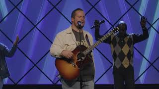 Transformation Church (Live)