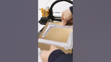 3D printed a caliper