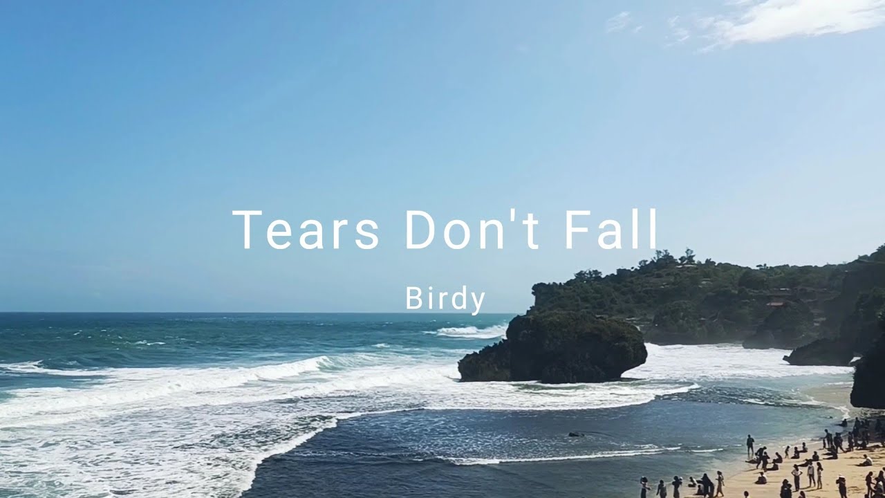 Watch Birdy - Tears Don't Fall (Music Video) on YouTube Watch Birdy - Tears Don't Fall (Music Video) on YouTube