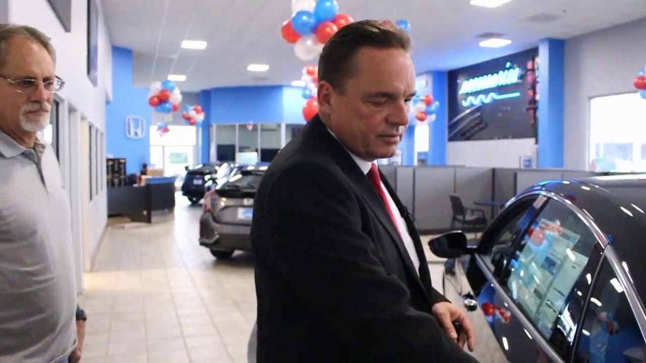 Honda Elk Grove >> 2018 Honda Accord Delivery Contest Kenny Prater At Elk Grove Honda Honda Elk Grove >> 2018 Honda Accord Delivery Contest Kenny Prater At Elk Grove Honda