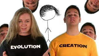 Evolution Debunk Debunk | Part 1