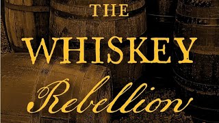 Revolution 250 Podcast - The Whiskey Rebellion with Brady Crytzer