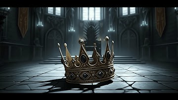 Aerial Resonance - Diminishing Returns (Official Music Video)