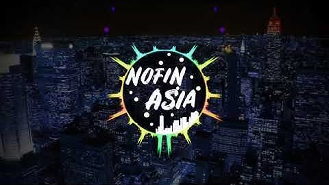 DJ CINTA LUAR BIASA  _ ANDMESH KAMALENG (NOFIN ASIA TERBARU) 2019