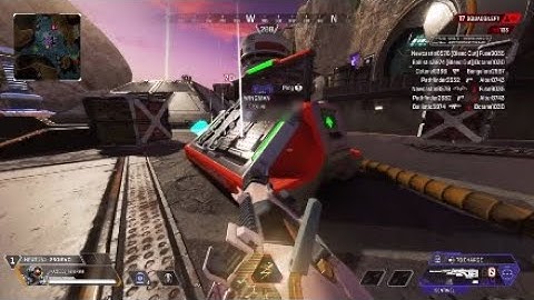 Sentinel Trickshots!