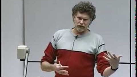 Introduction to Philosophy Lecture #3: Ethics, Epistemology, & Logic - Plato, Part II